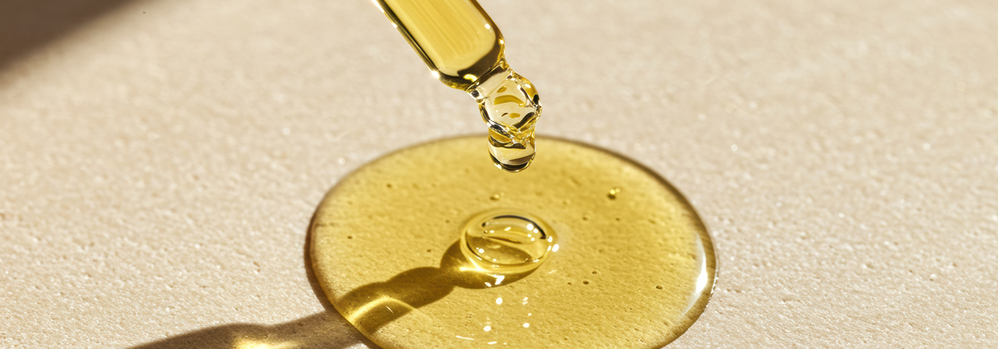 Sportlerin trinkt Kakao nach dem Training, daneben Laborbericht – Symbolbild für Fettverbrennung und Regeneration