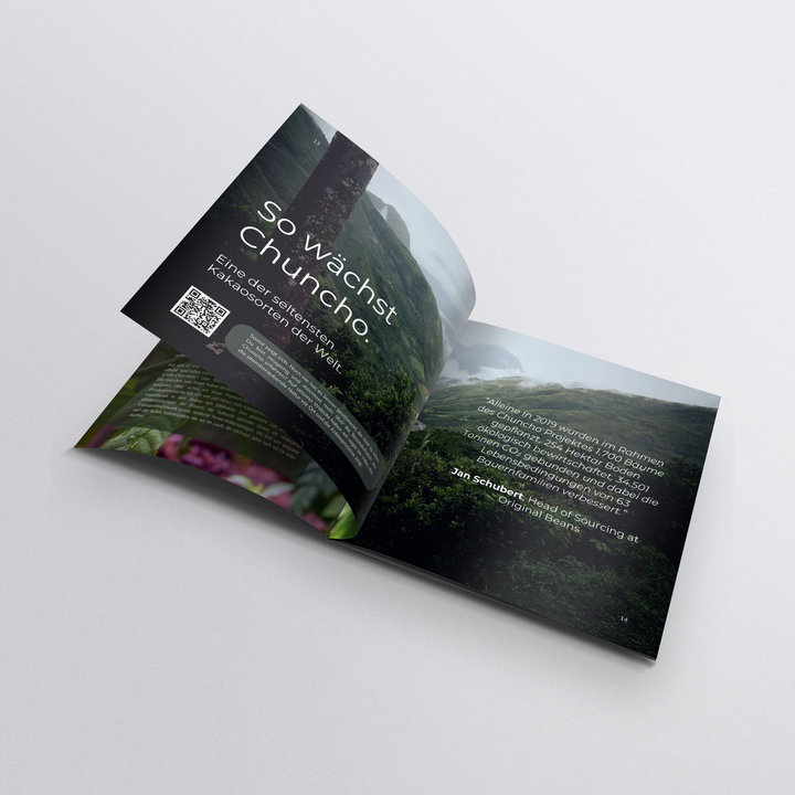 Moruga brochure