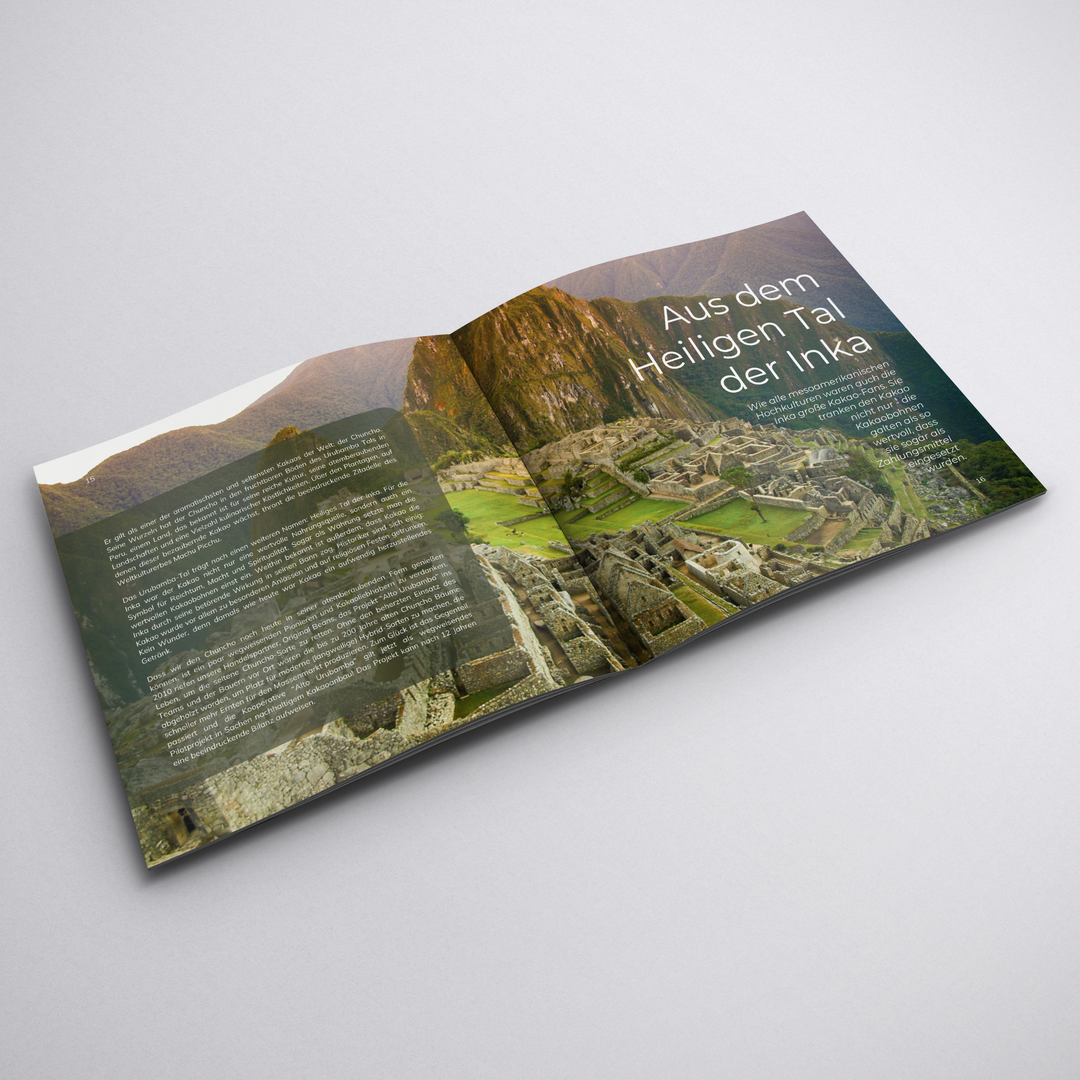 Moruga brochure