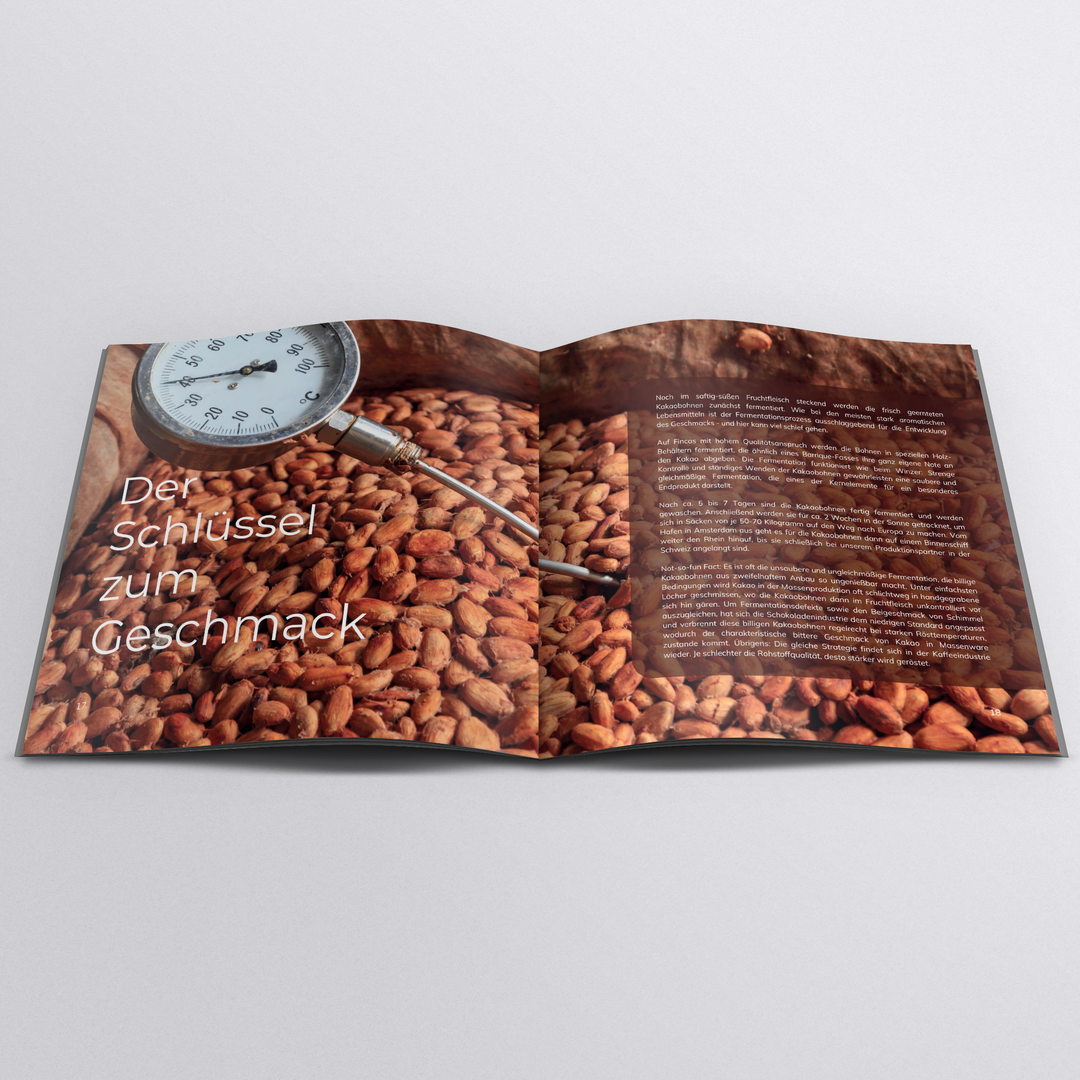 Moruga brochure
