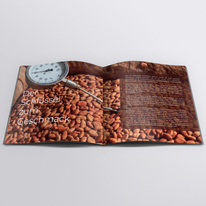 Moruga brochure