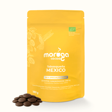 1× 180g Tabasqueño Mexiko 🇲🇽