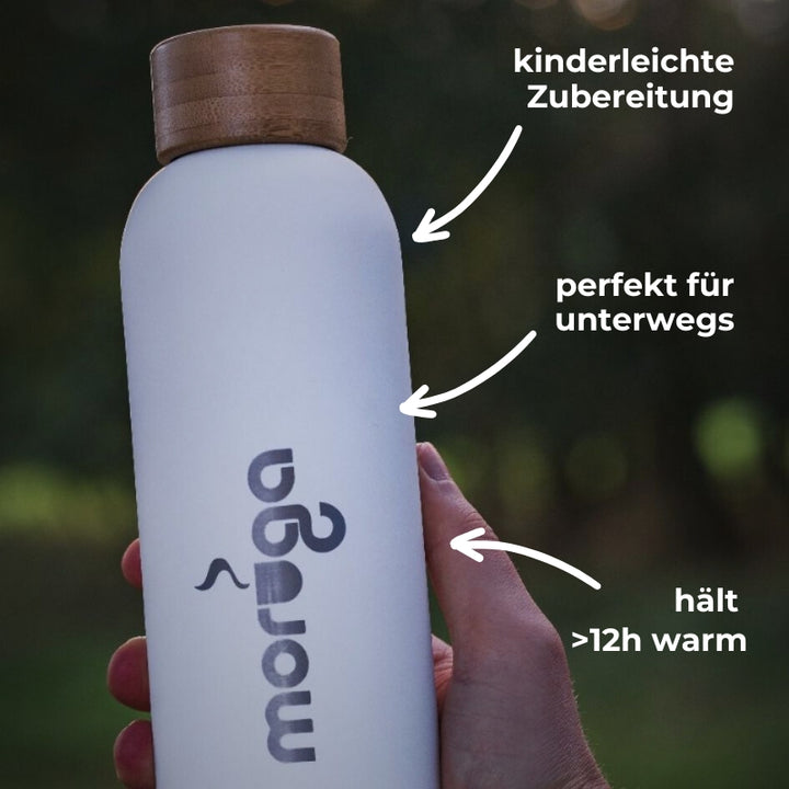 Moruga Kakao Shaker