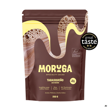1× 350 g bag Tabasqueño Mexico 🇲🇽
