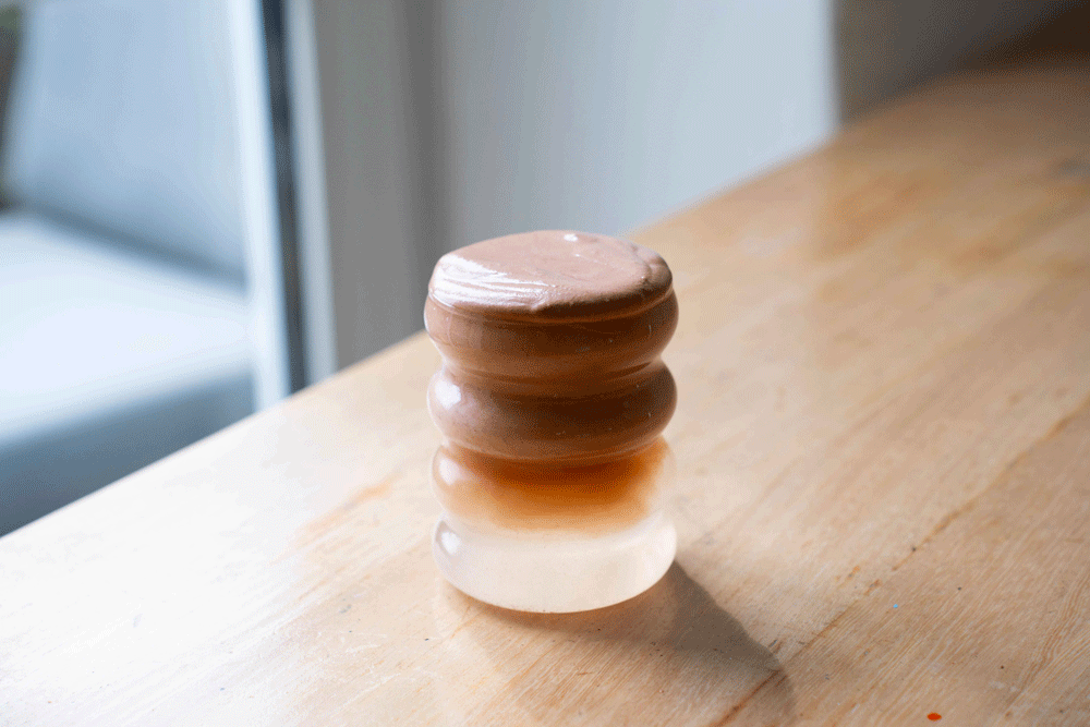 Cacao Coconut Cloud