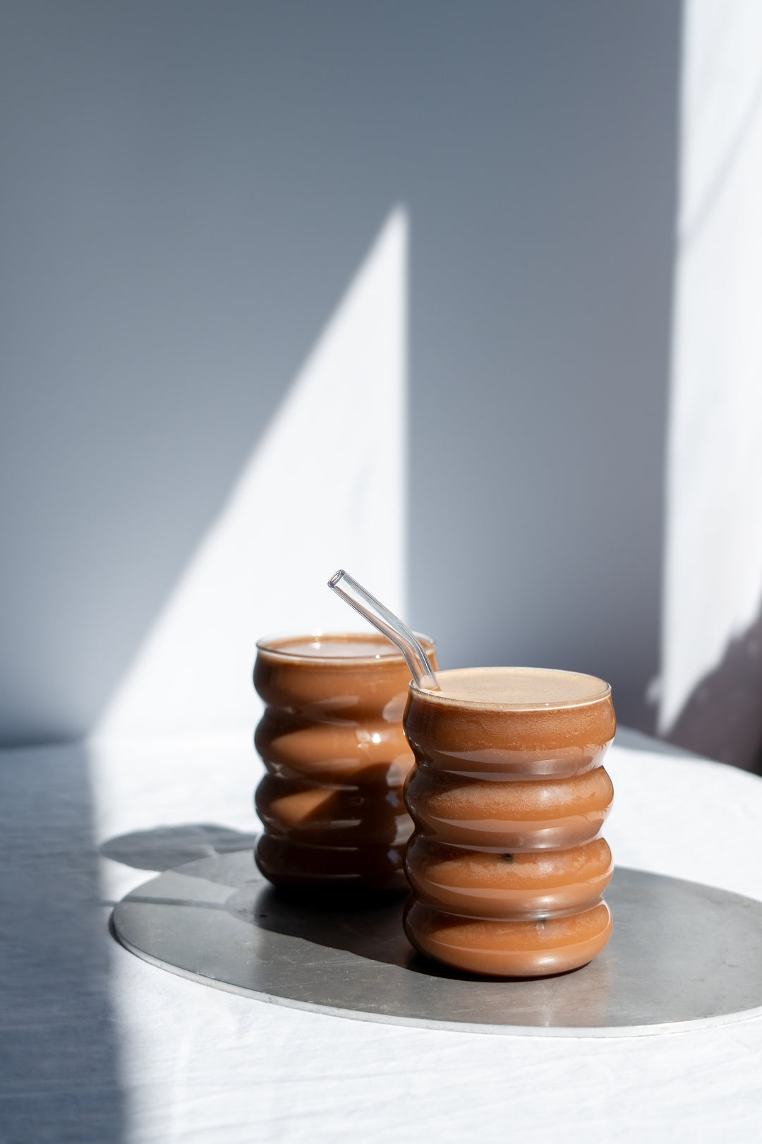 Ice, Ice, Cacao - Der Sommerdrink, den du brauchst!