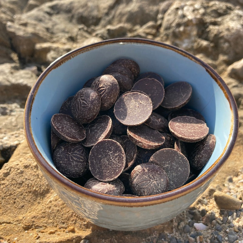 Kakao trifft Keto Dein neues PowerDuo! Moruga Cacao