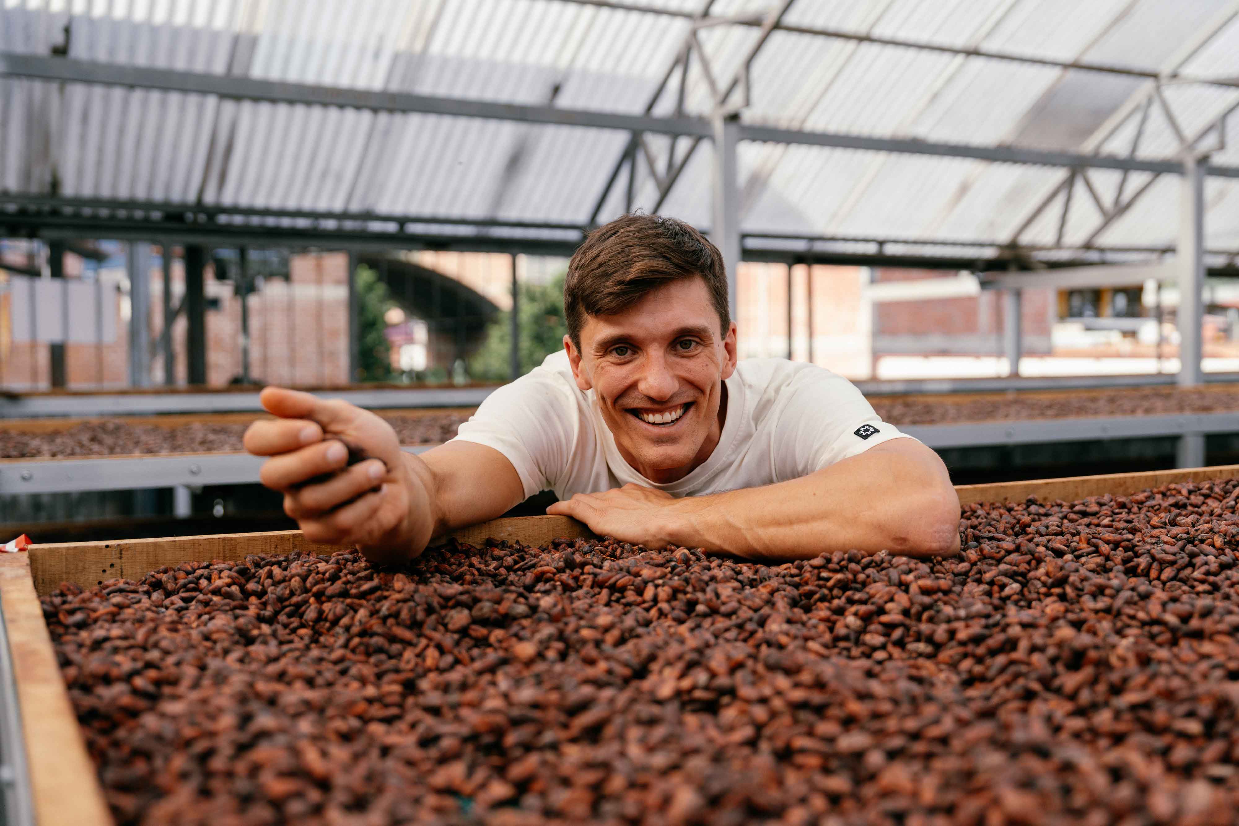 Was die Berliner Zeitung nicht zeigen konnte: Was bei Moruga hinter den Kulissen passiert