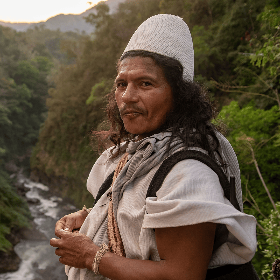 Arhuaco