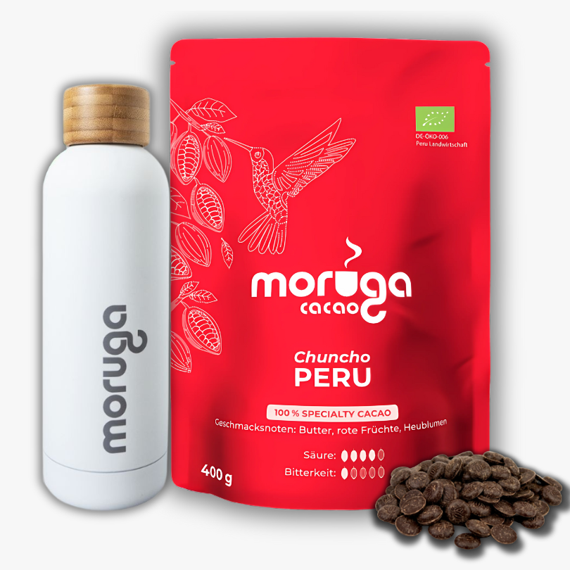 Moruga Starter-Kit