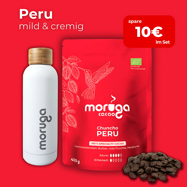 Moruga Starter-Kit (Bio)