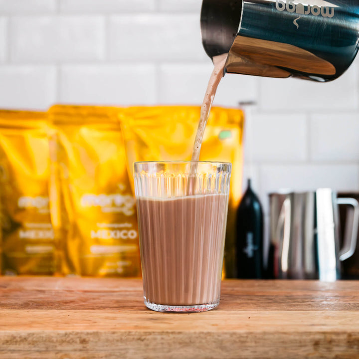 Tabasqueño, Mexico 🇲🇽 (Bio)