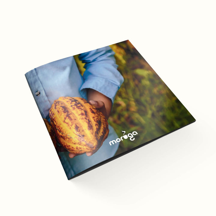 Moruga brochure