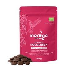 Arhuaco · Kolumbien