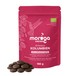 Arhuaco · Kolumbien