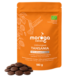 Udzungwa · Tansania