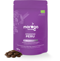 Amazonas · Peru