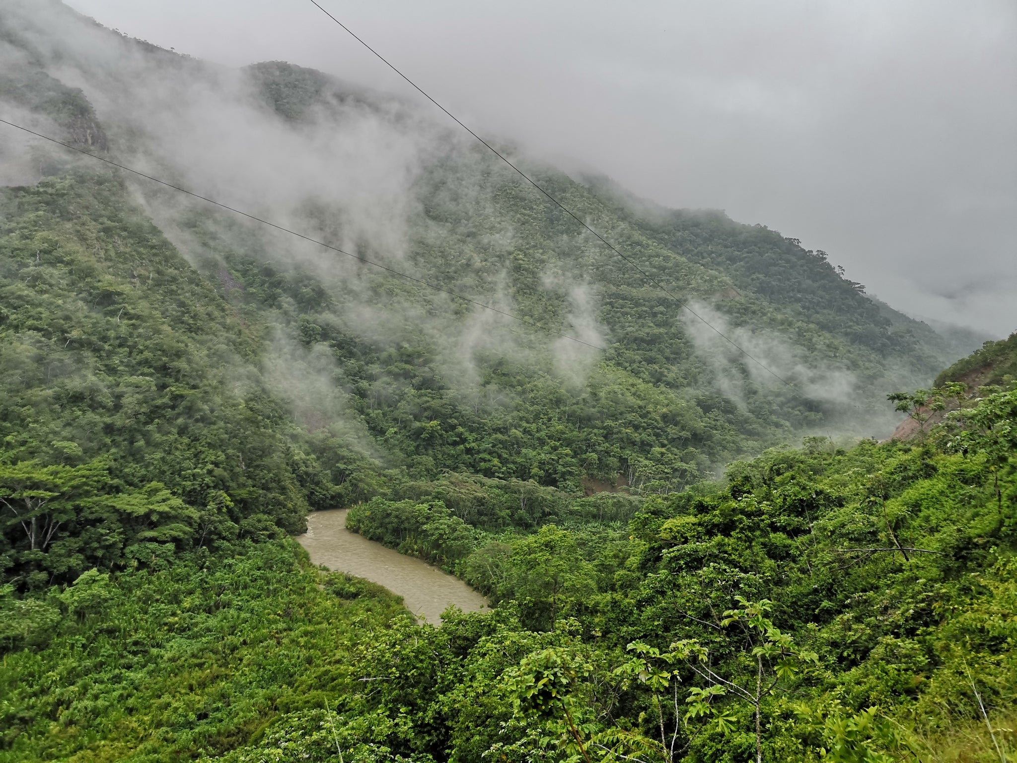 Unsere Story Moruga Cacao