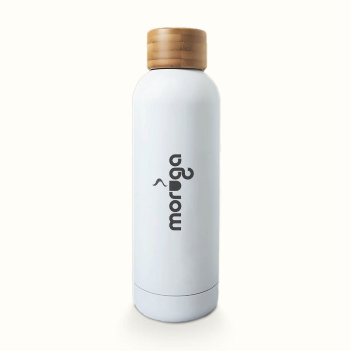 Moruga cocoa shaker