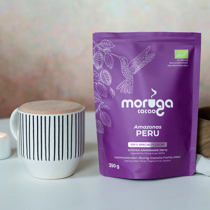 Amazonas Peru 🇵🇪, (Bio) [VORVERKAUF: Versand ab 11. Dezember]