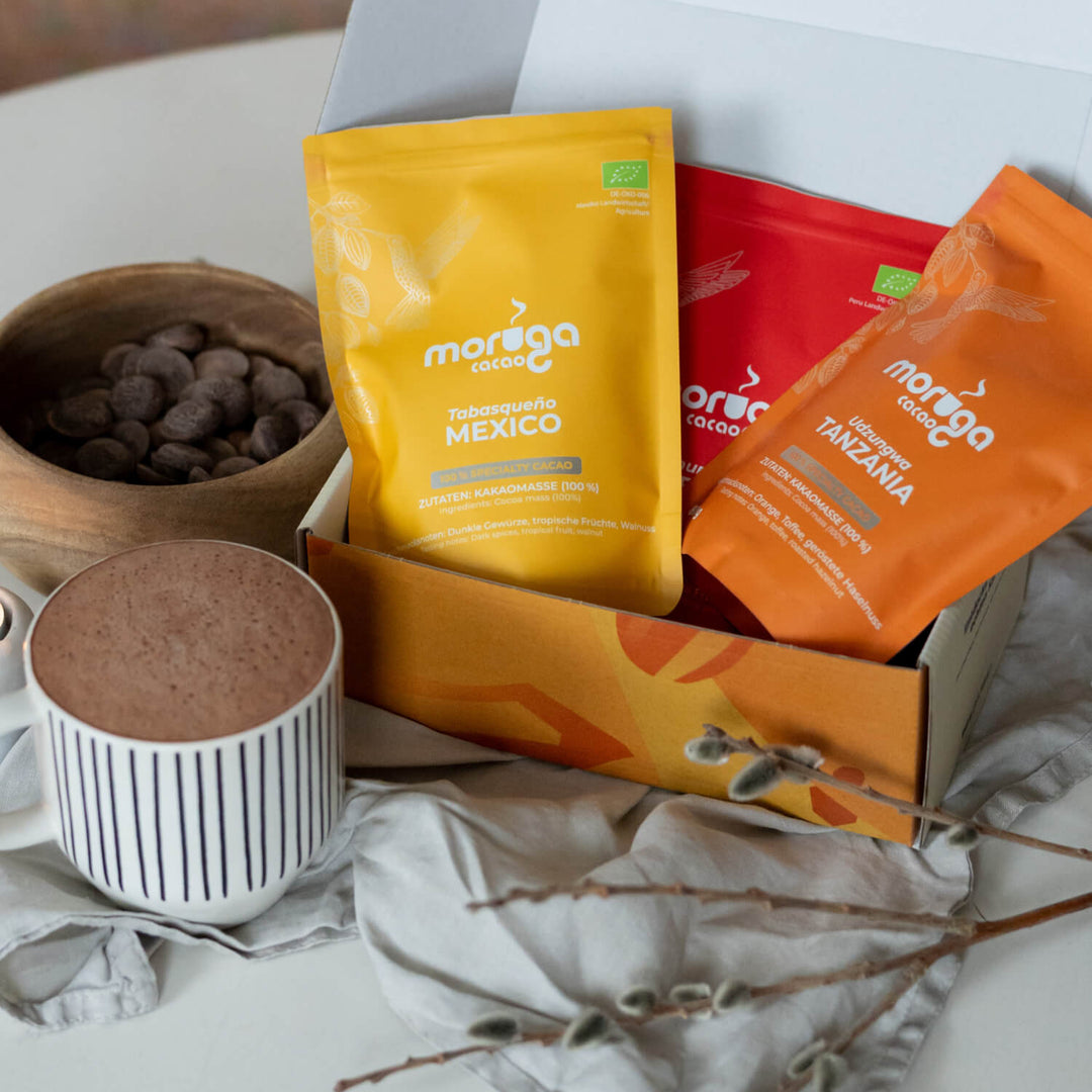 Arhuaco | Colombia 🇨🇴