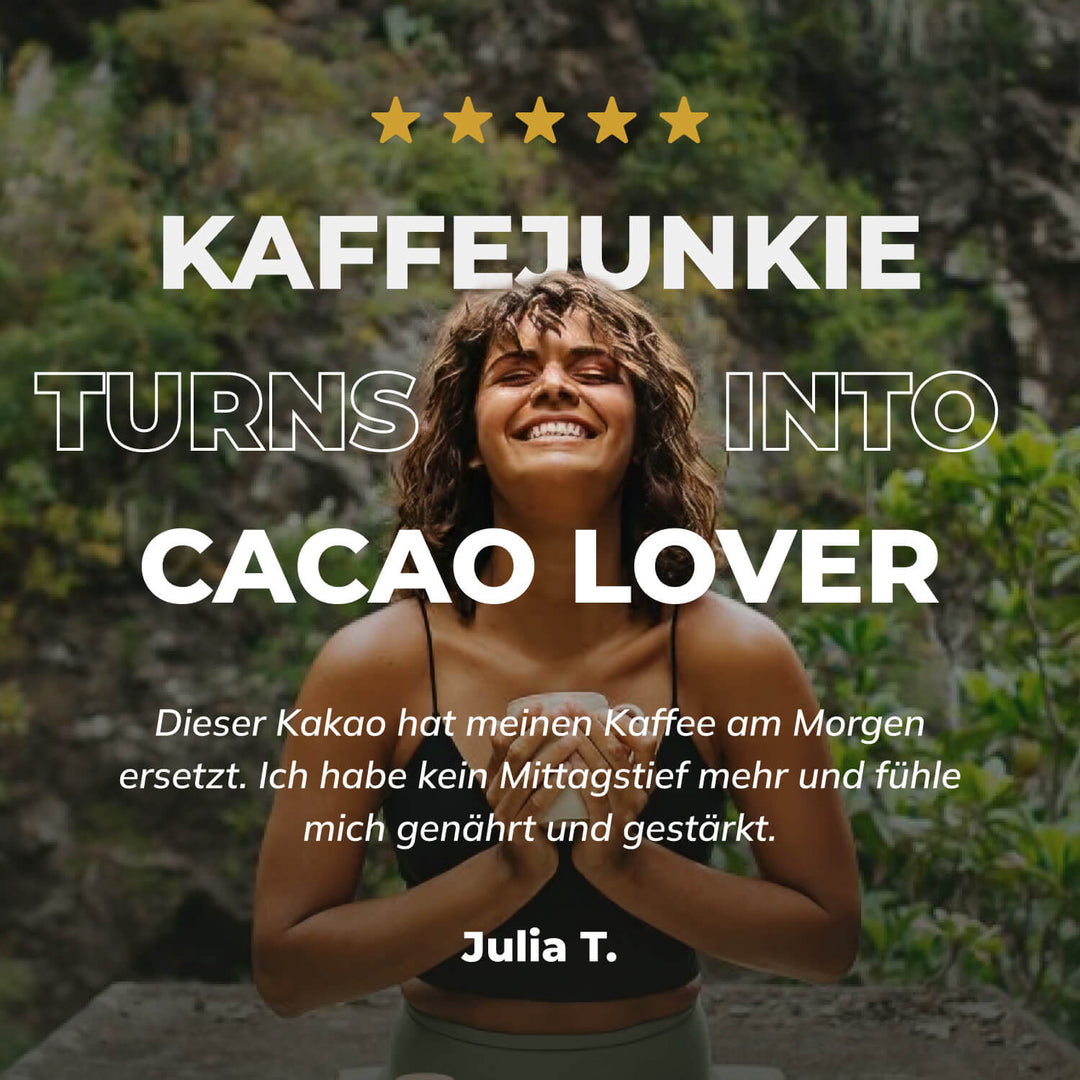 Das Moruga Brown Week Special 🍫