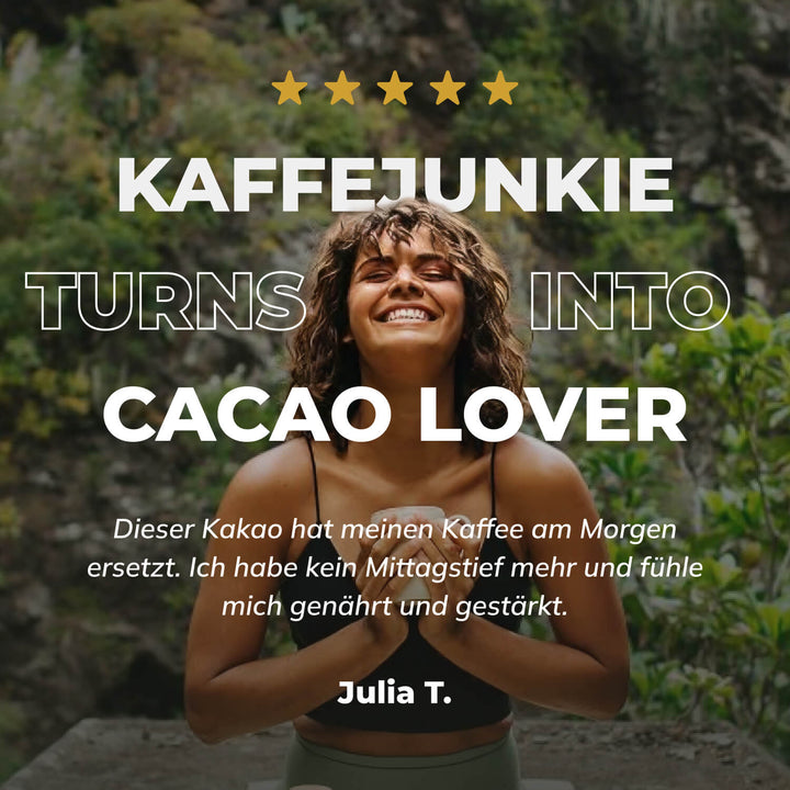 Das Moruga Brown Week Special 🍫