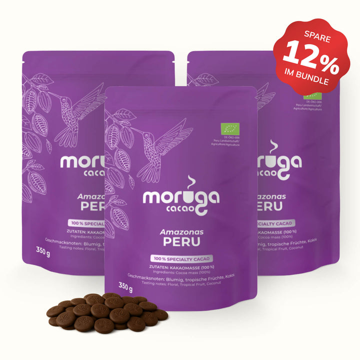 Amazonas Peru 🇵🇪, (Bio) [VORVERKAUF: Versand ab 11. Dezember]