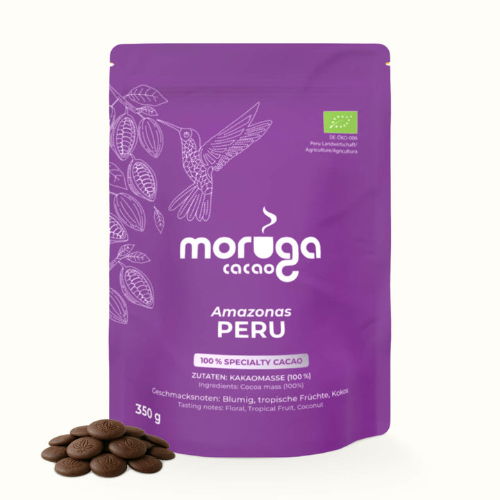 Amazonas Peru 🇵🇪, (Bio) [VORVERKAUF: Versand ab 11. Dezember]