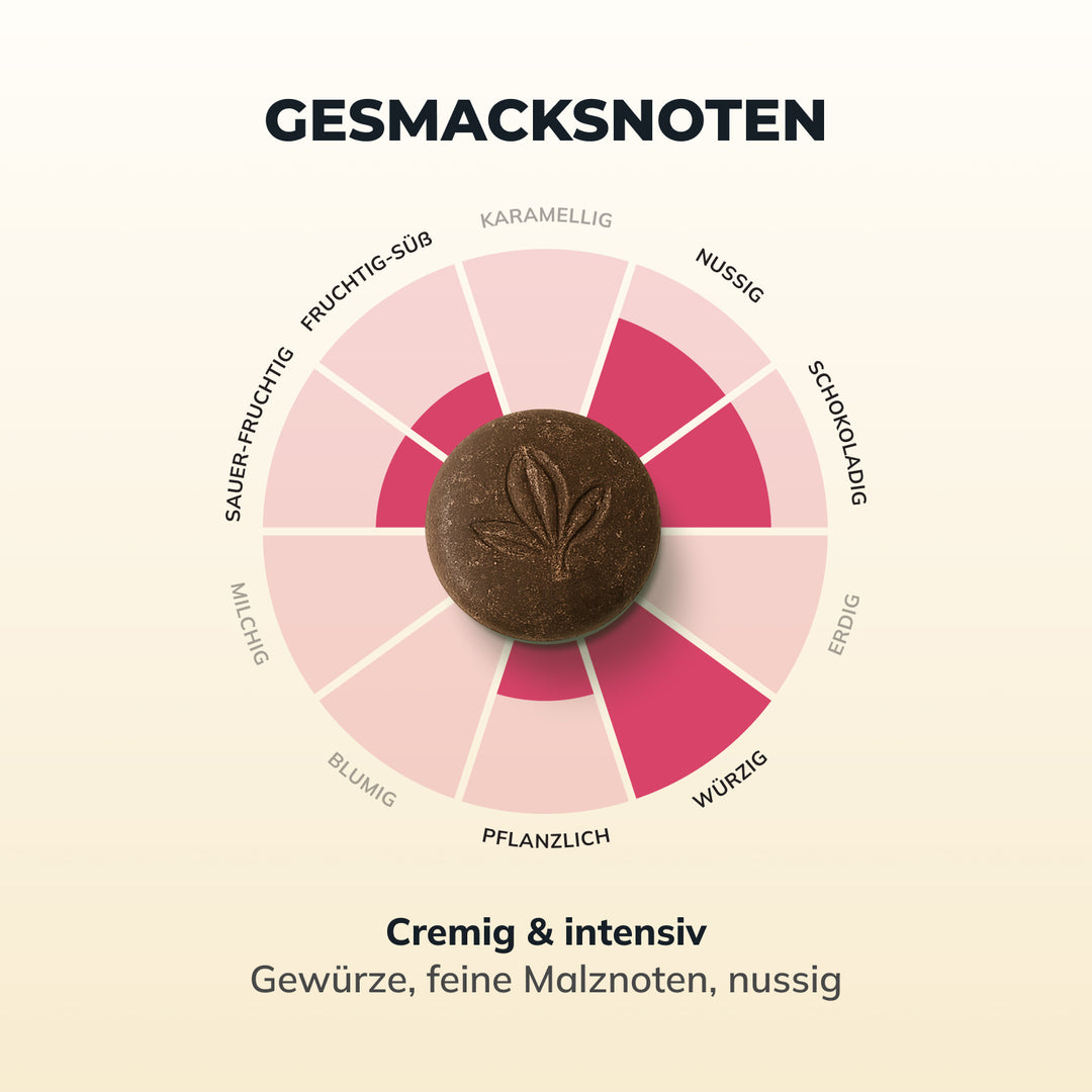 Arhuaco Kolumbien  🇨🇴, (Bio) [Ab März 2026 wieder verfügbar]