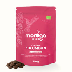 Arhuaco · Kolumbien