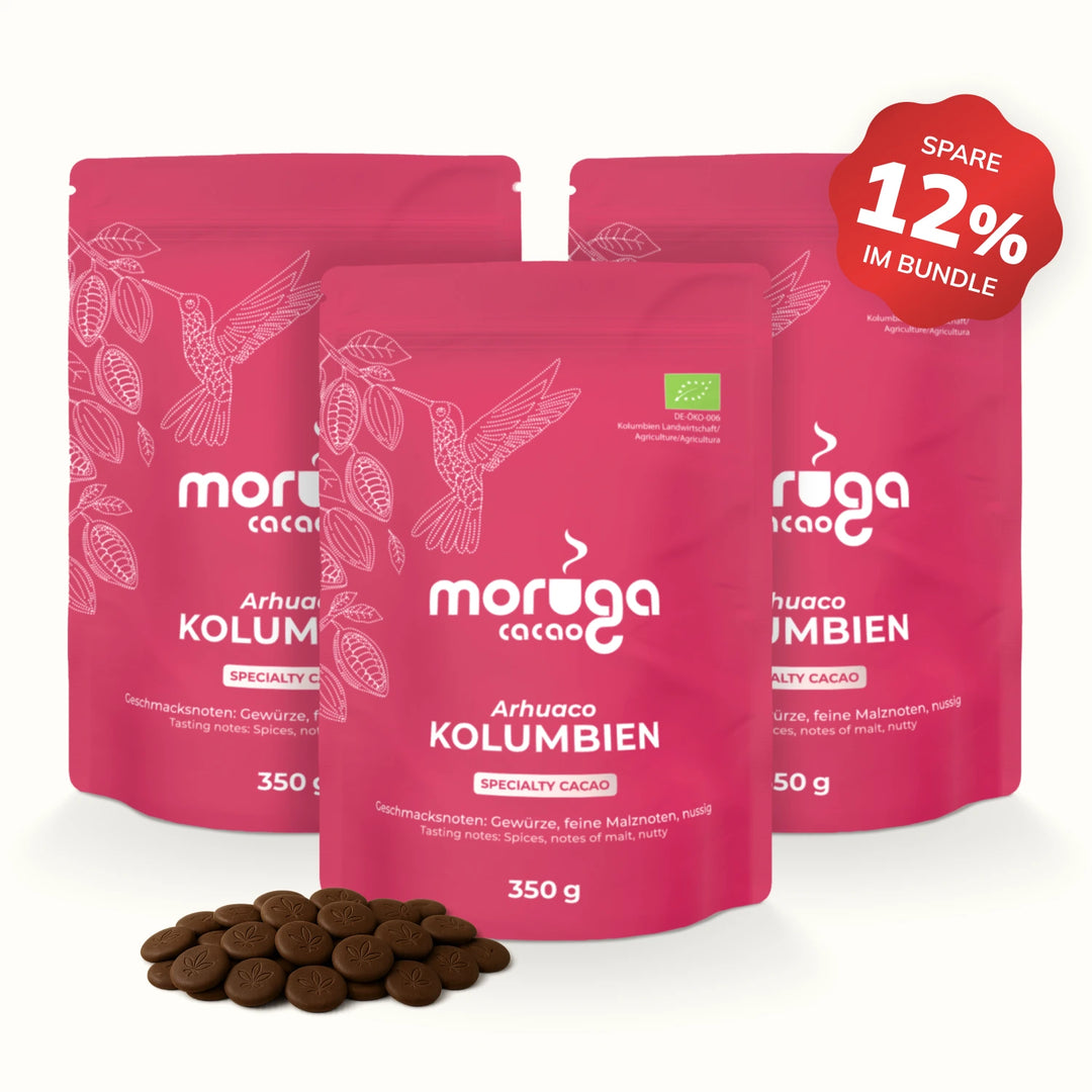 Moruga Value Bundles