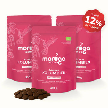 3x Arhuaco Kolumbien 🇨🇴