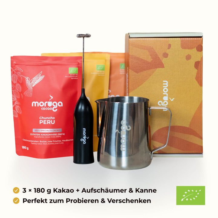 Arhuaco | Colombia 🇨🇴