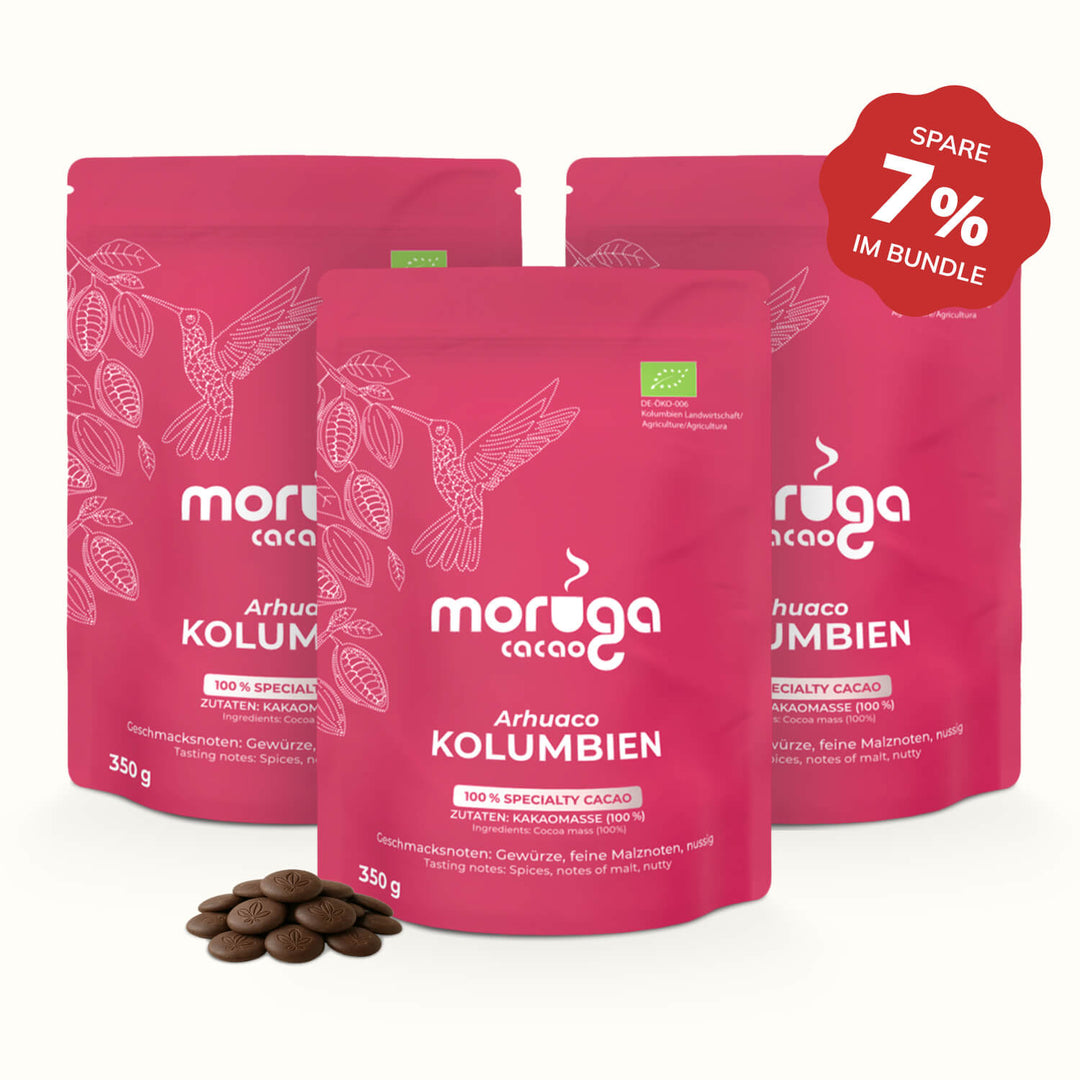 Arhuaco Kolumbien  🇨🇴, (Bio) [Ab März 2026 wieder verfügbar]