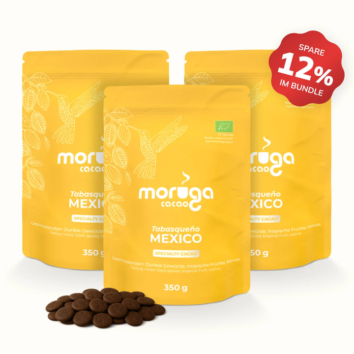 Moruga Value Bundles
