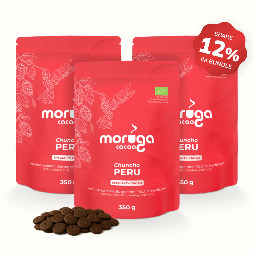 Moruga Value Bundles
