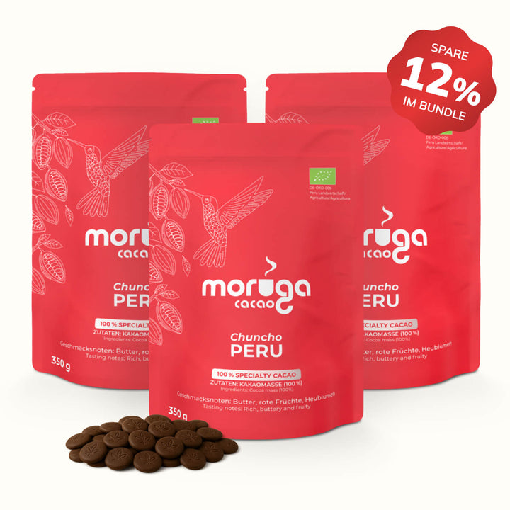 Chuncho Peru 🇵🇪, (Bio)