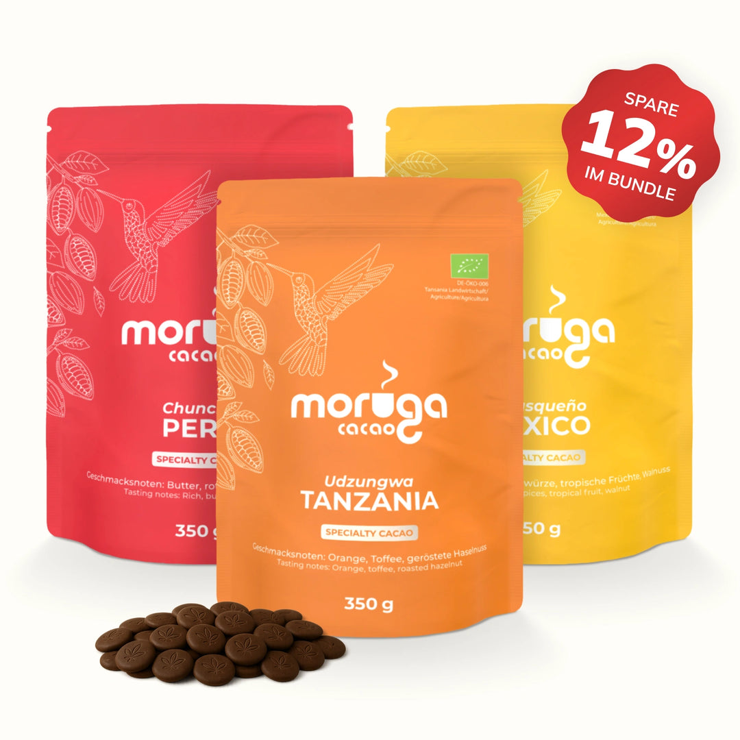 Moruga Value Bundles