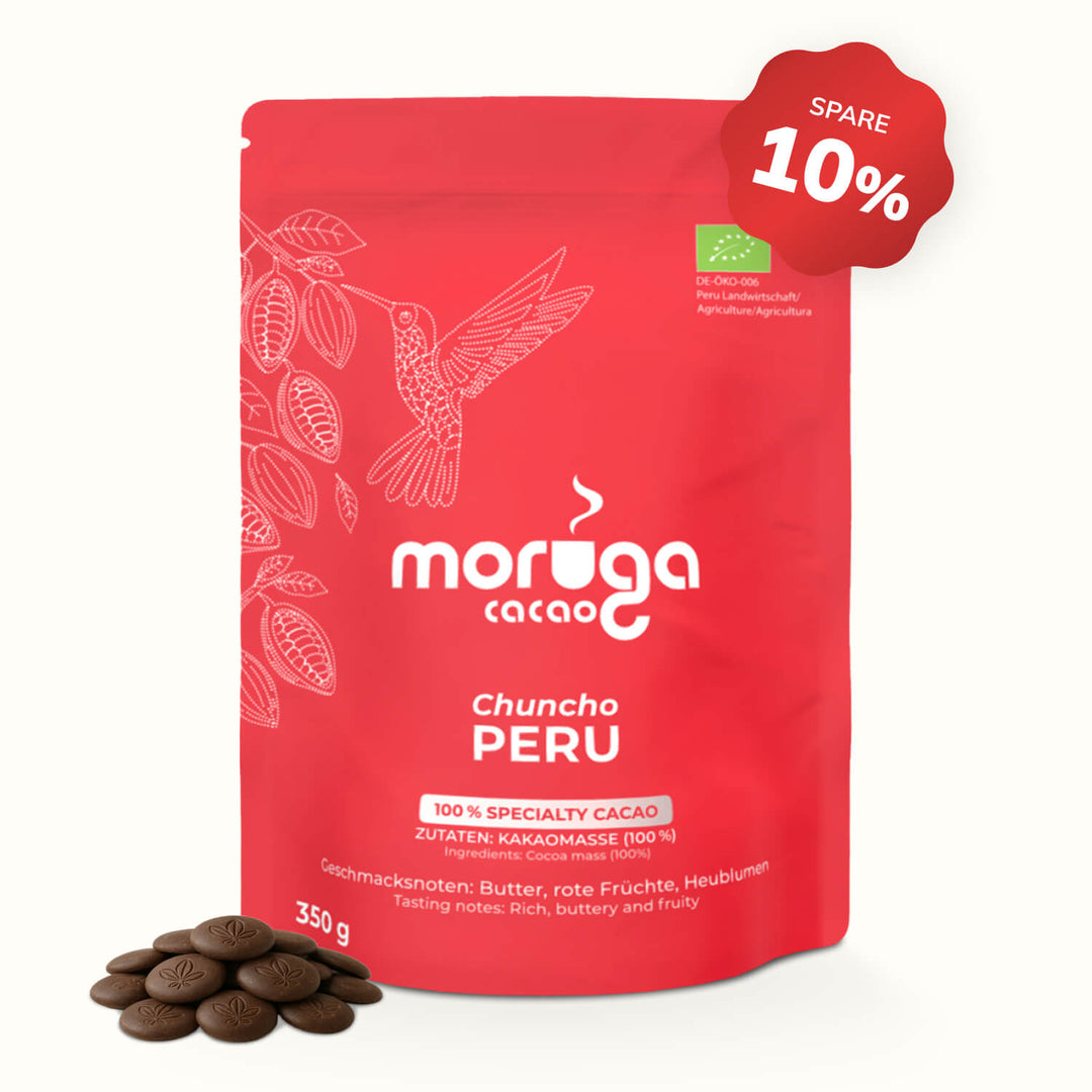 Chuncho Peru 🇵🇪, (Bio)