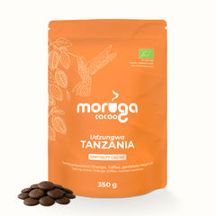 Udzungwa · Tansania