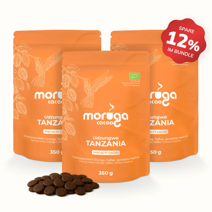Moruga Value Bundles