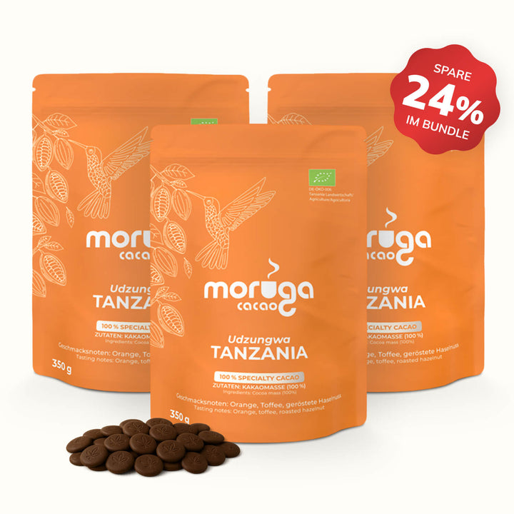 Udzungwa | Tanzania 🇹🇿