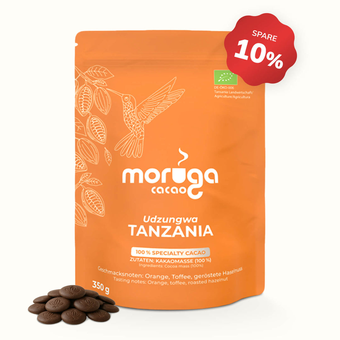 Udzungwa | Tanzania 🇹🇿