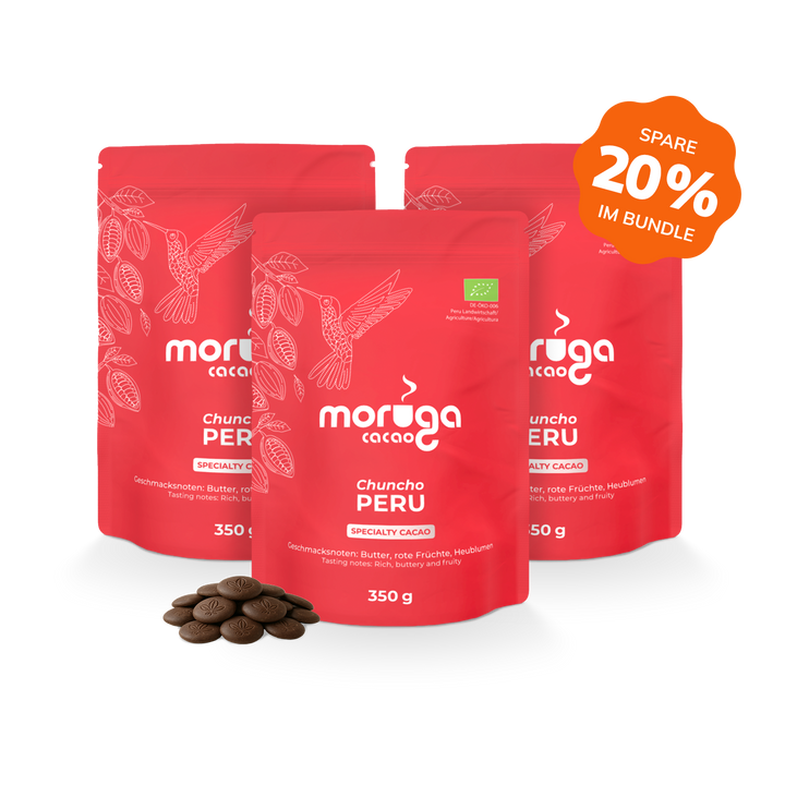 Moruga Value Bundles