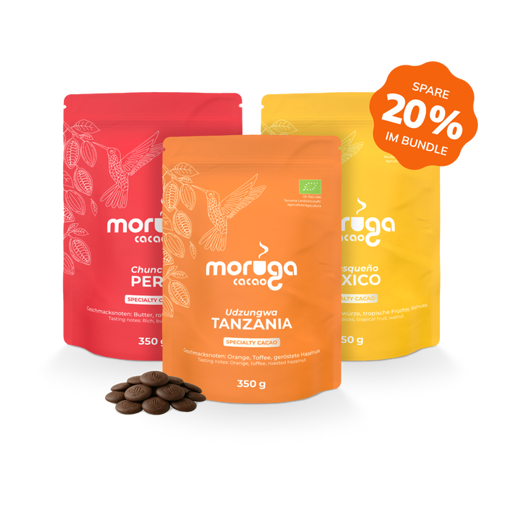 Moruga Value Bundles