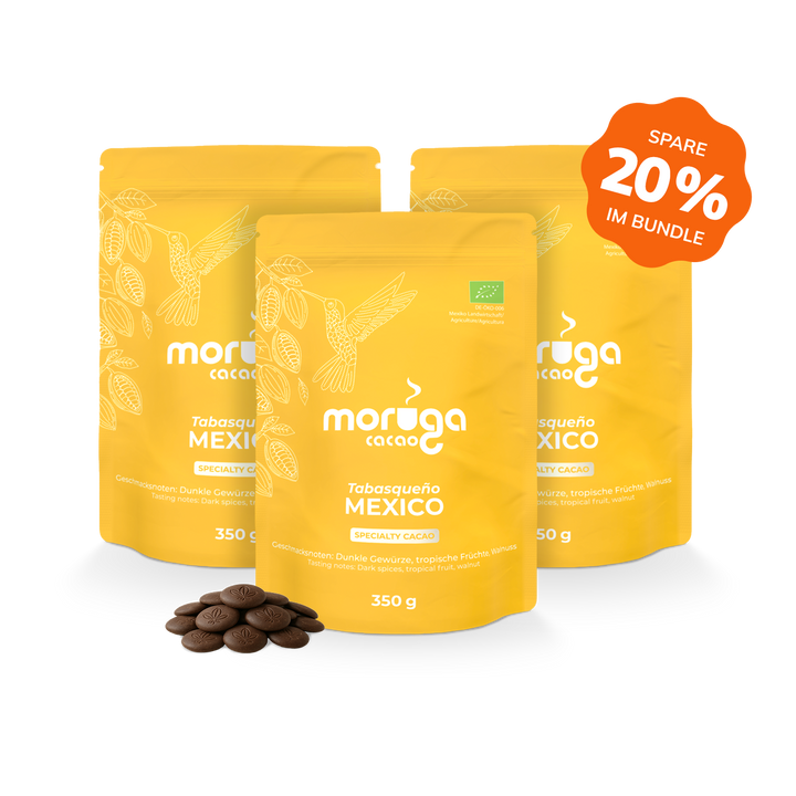 Moruga Value Bundles