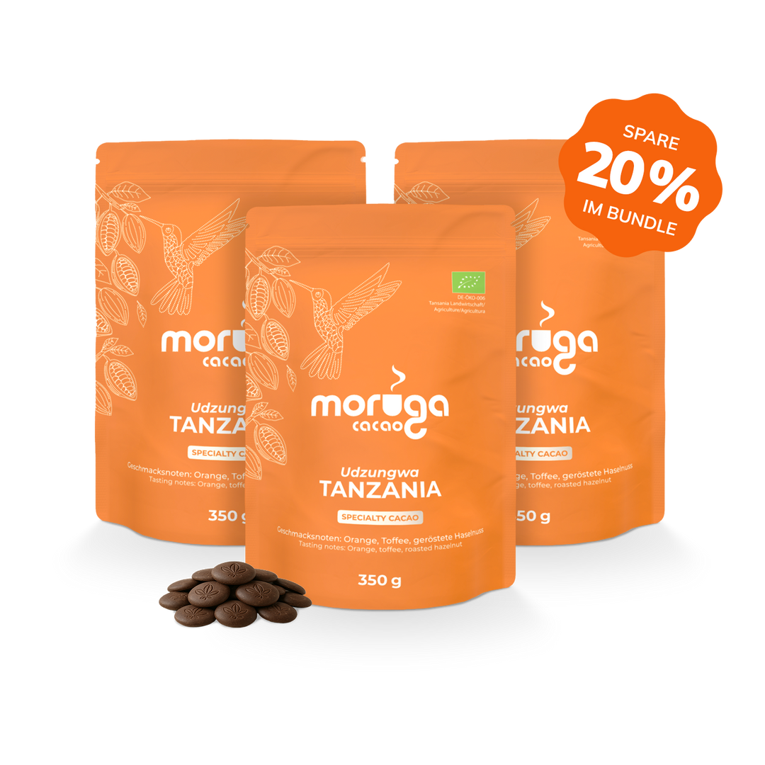 Moruga Value Bundles
