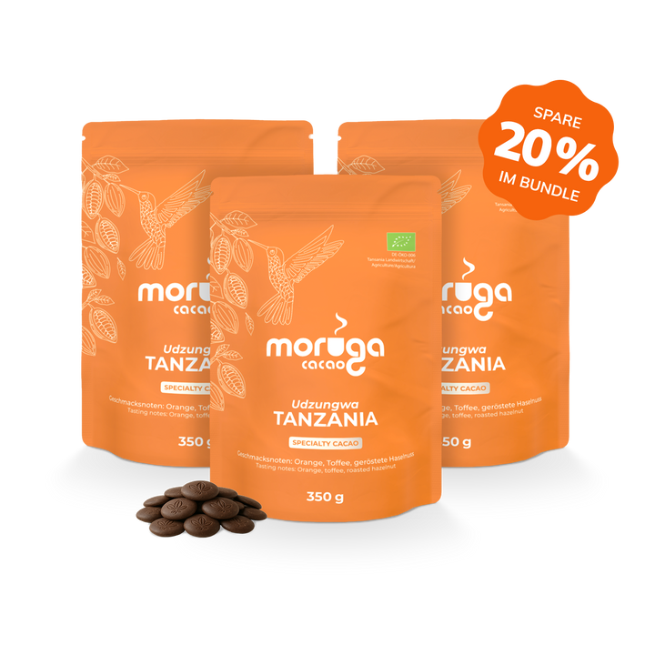 Moruga Value Bundles