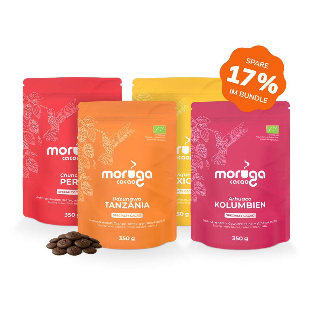 Moruga Value Bundles